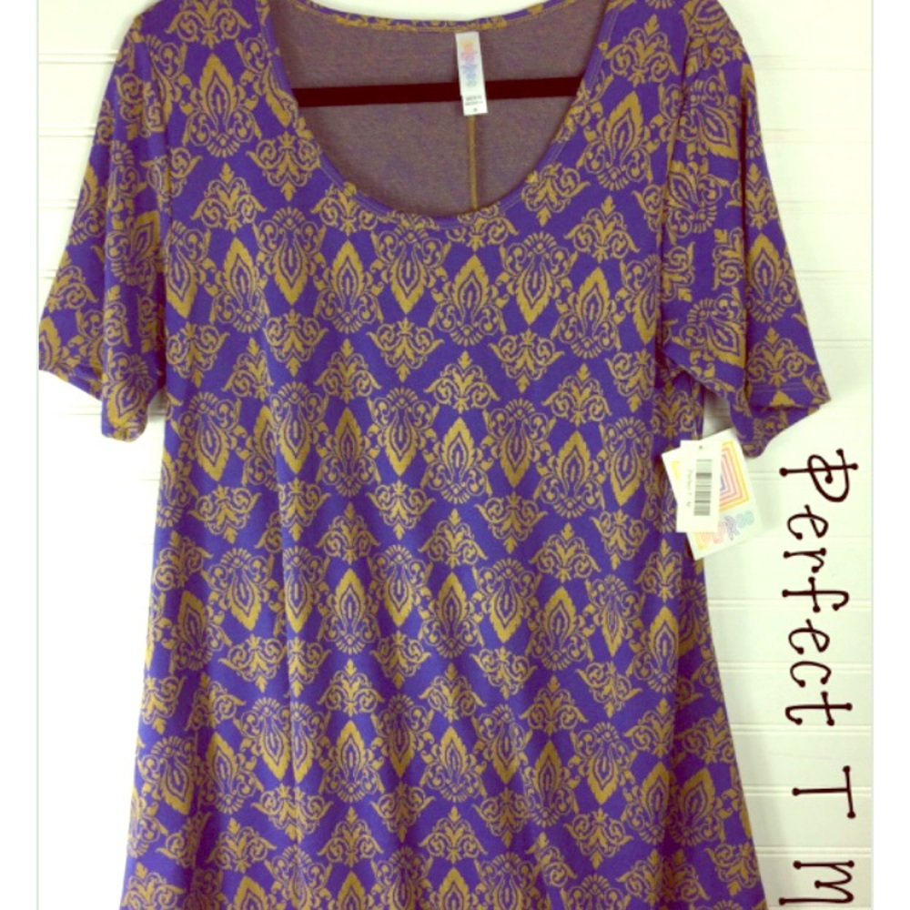 M Lularoe Perfect